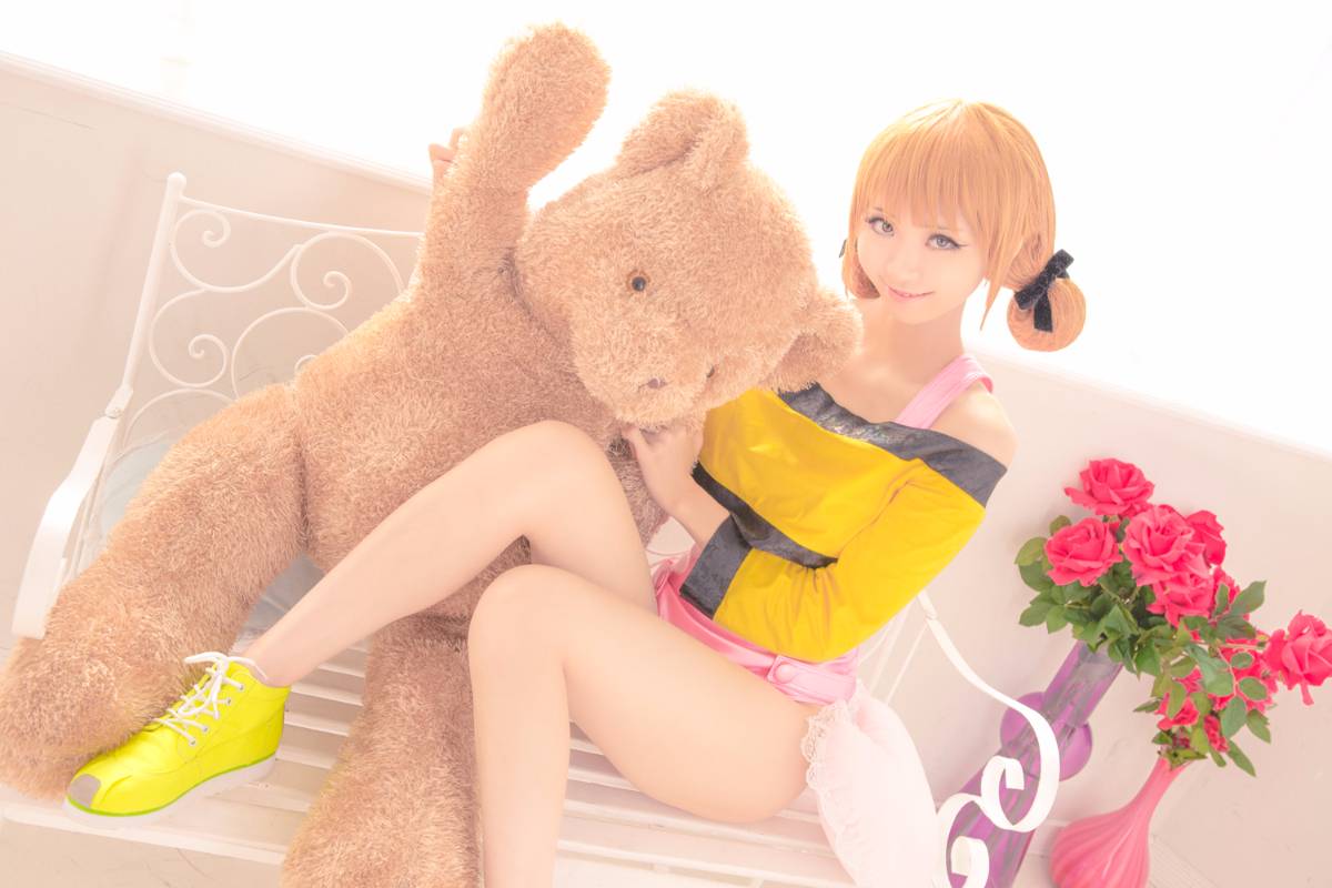 [Mikehouse] Một bức tranh của những người đẹp nhất