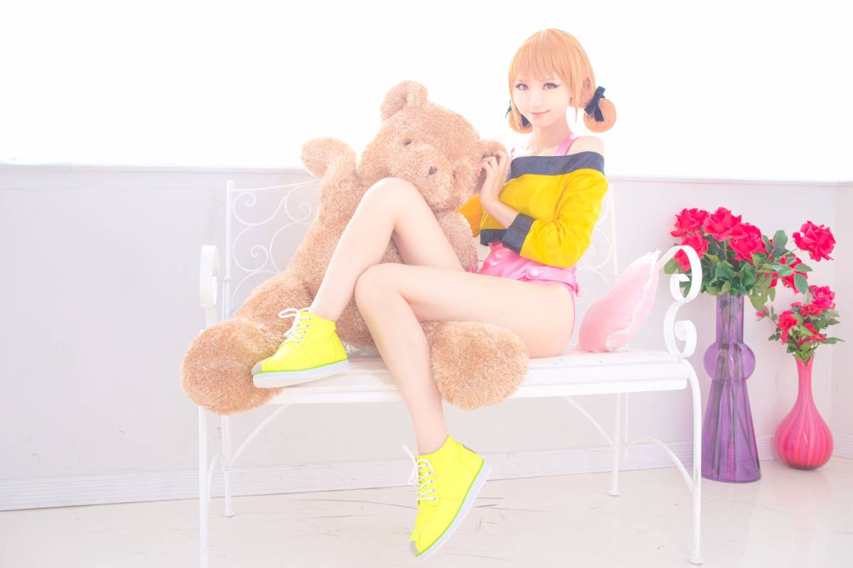 [Mikehouse] Một bức tranh của những người đẹp nhất