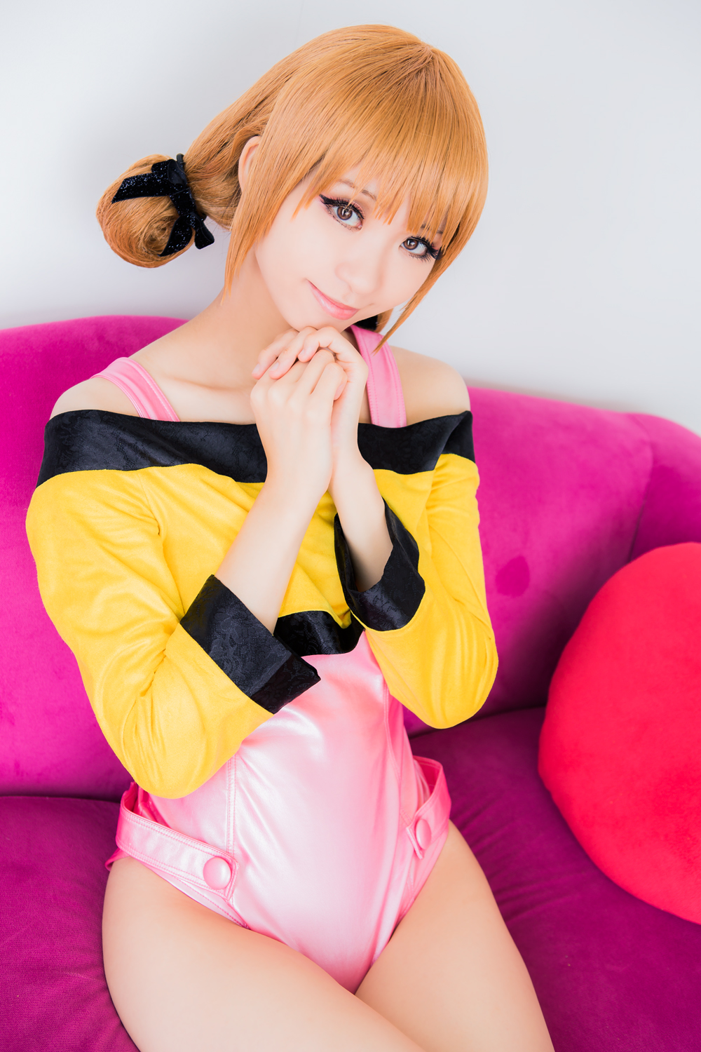 [Mikehouse] Một bức tranh của những người đẹp nhất