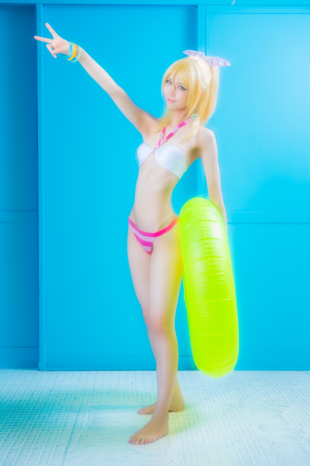 [Mikehouse] Một bức tranh của những người đẹp nhất