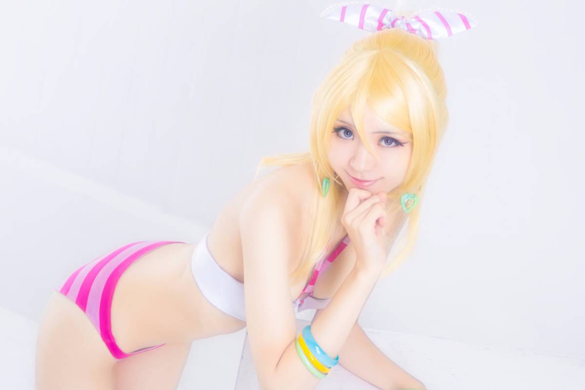 [Mikehouse] Một bức tranh của những người đẹp nhất