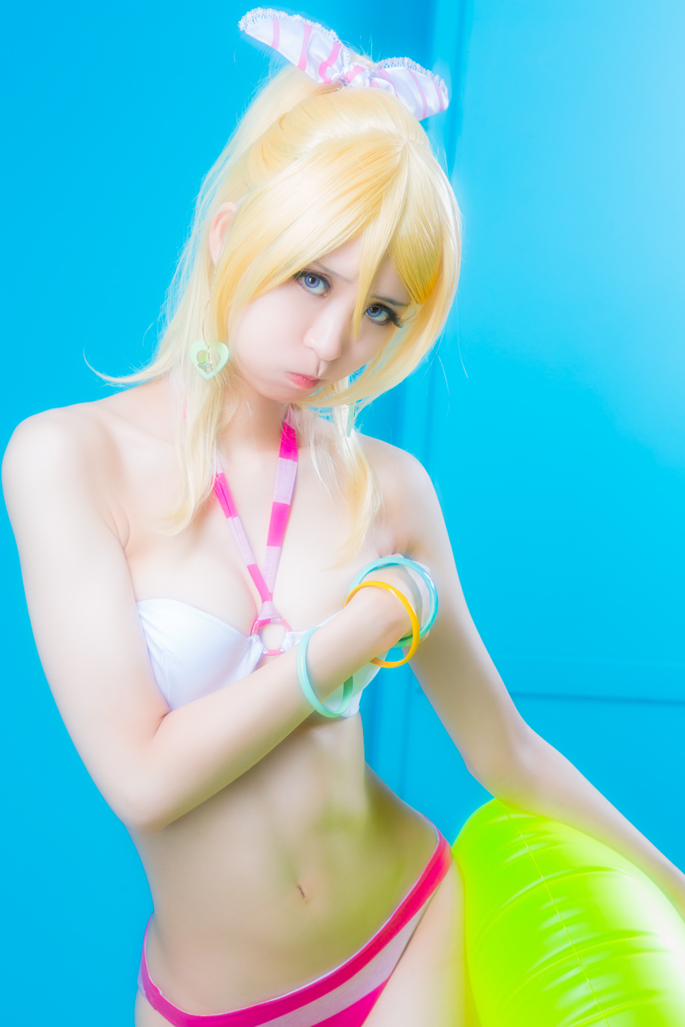 [Mikehouse] Một bức tranh của những người đẹp nhất