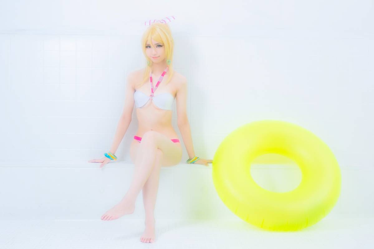 [Mikehouse] Một bức tranh của những người đẹp nhất