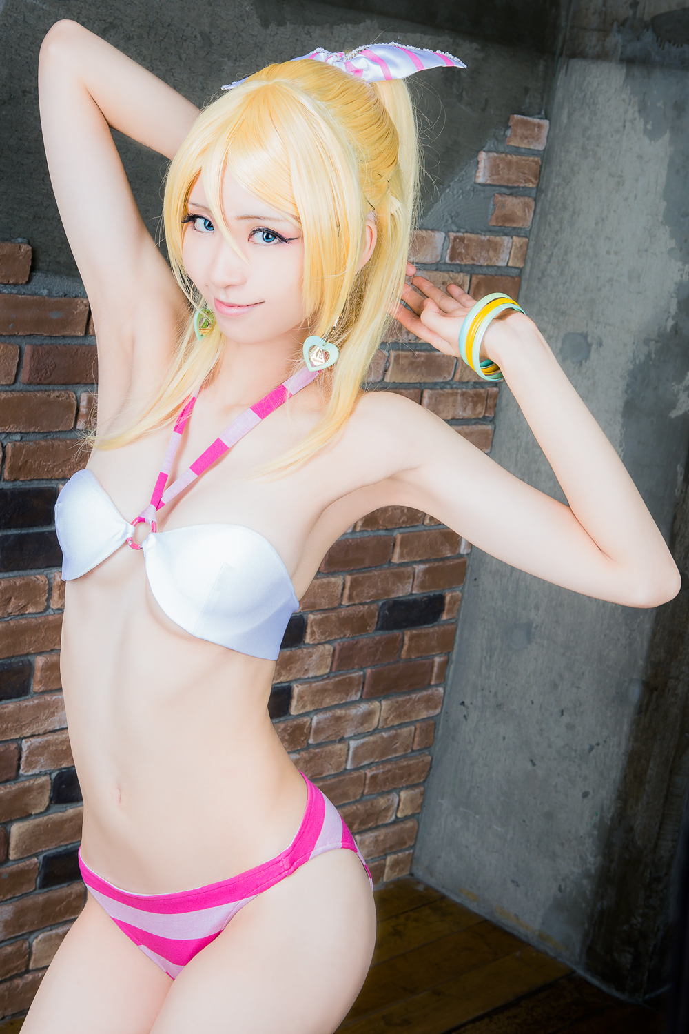 [Mikehouse] Một bức tranh của những người đẹp nhất