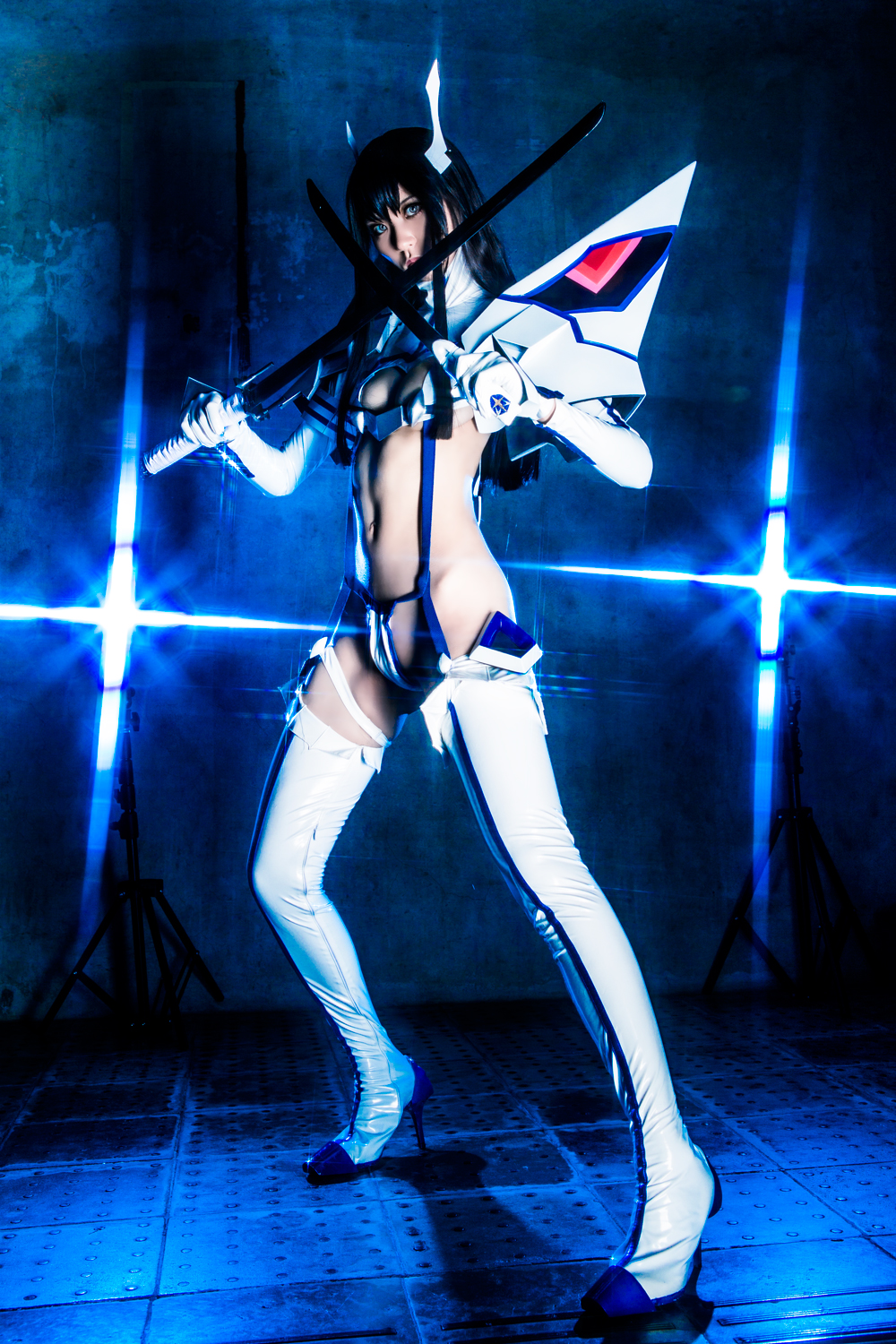 [Mikehouse] Một bức tranh của những người đẹp nhất