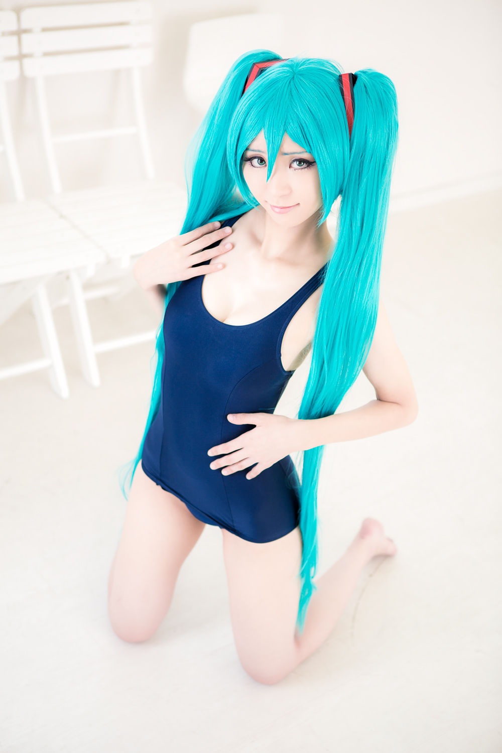 [Mikehouse] Một bức tranh của những người đẹp nhất