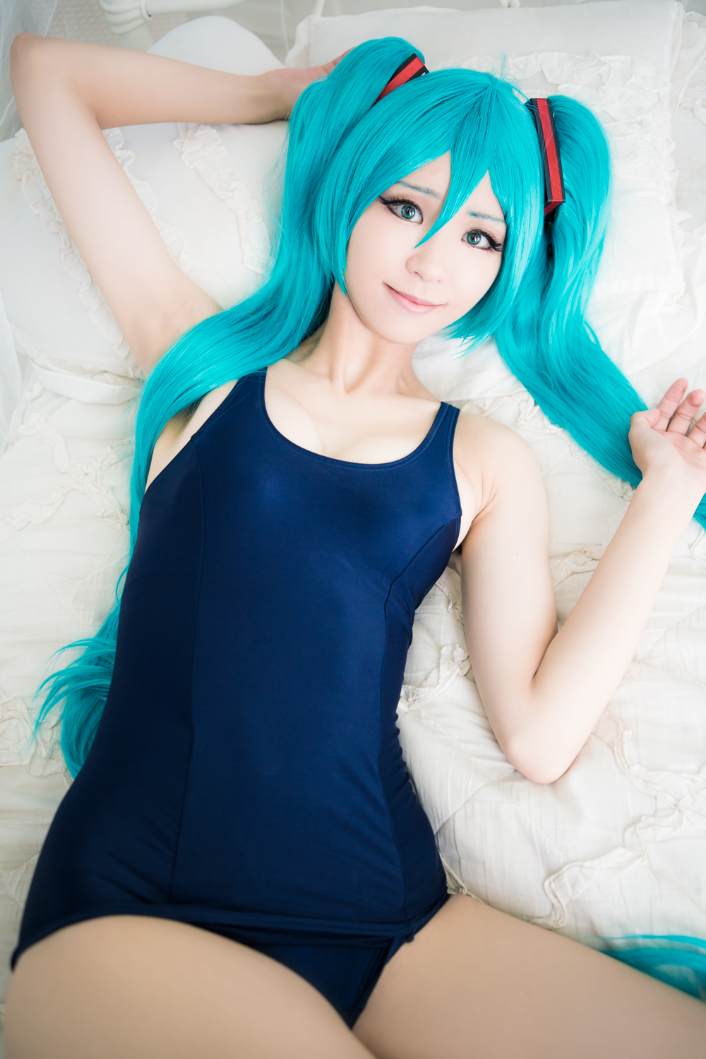 [Mikehouse] Một bức tranh của những người đẹp nhất