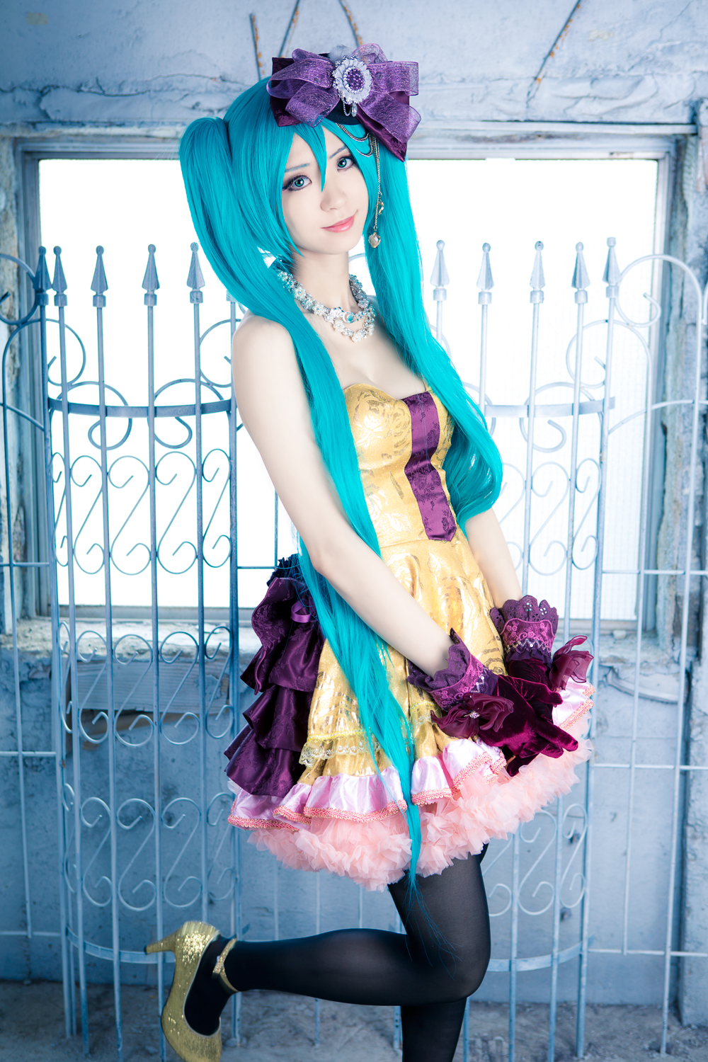 [Mikehouse] Một bức tranh của những người đẹp nhất