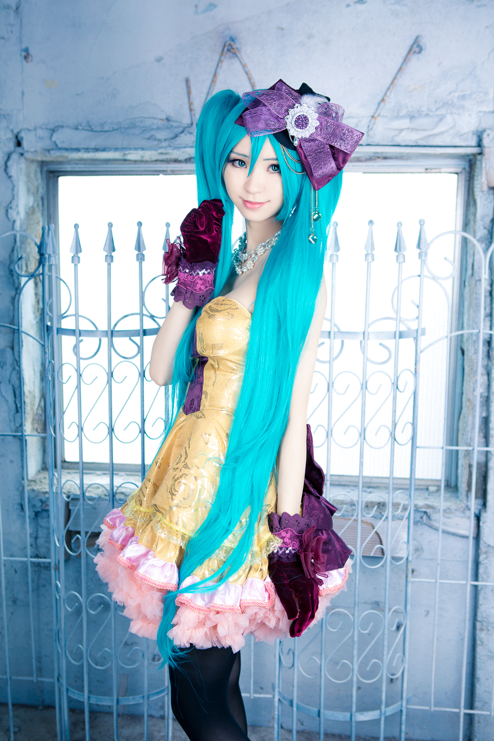 [Mikehouse] Một bức tranh của những người đẹp nhất