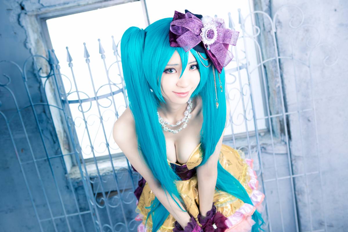 [Mikehouse] Một bức tranh của những người đẹp nhất