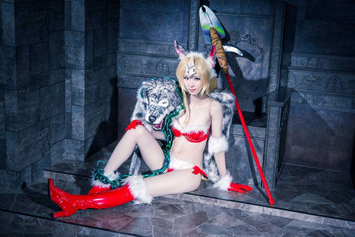 [Mikehouse] Một bức tranh của những người đẹp nhất