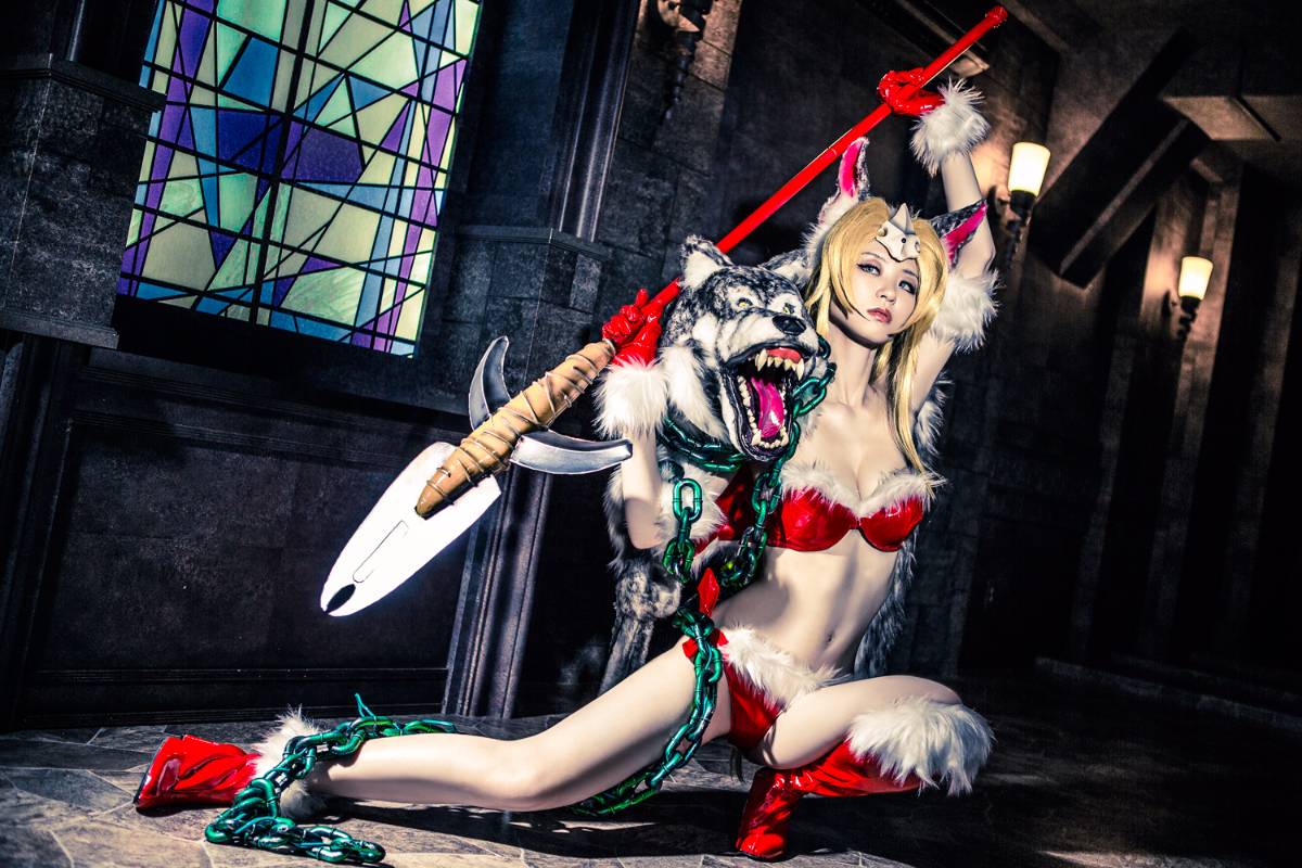 [Mikehouse] Một bức tranh của những người đẹp nhất