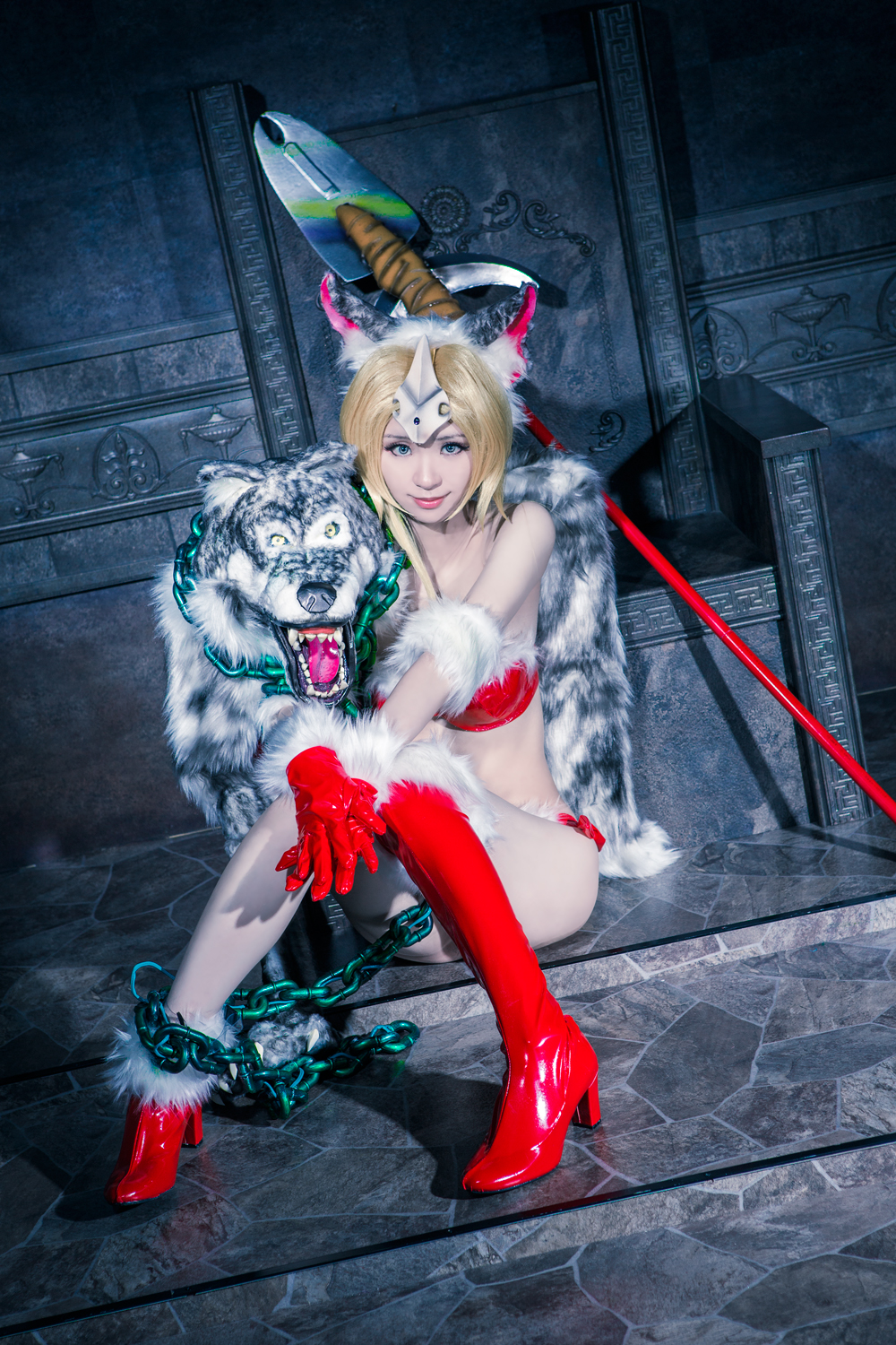 [Mikehouse] Một bức tranh của những người đẹp nhất