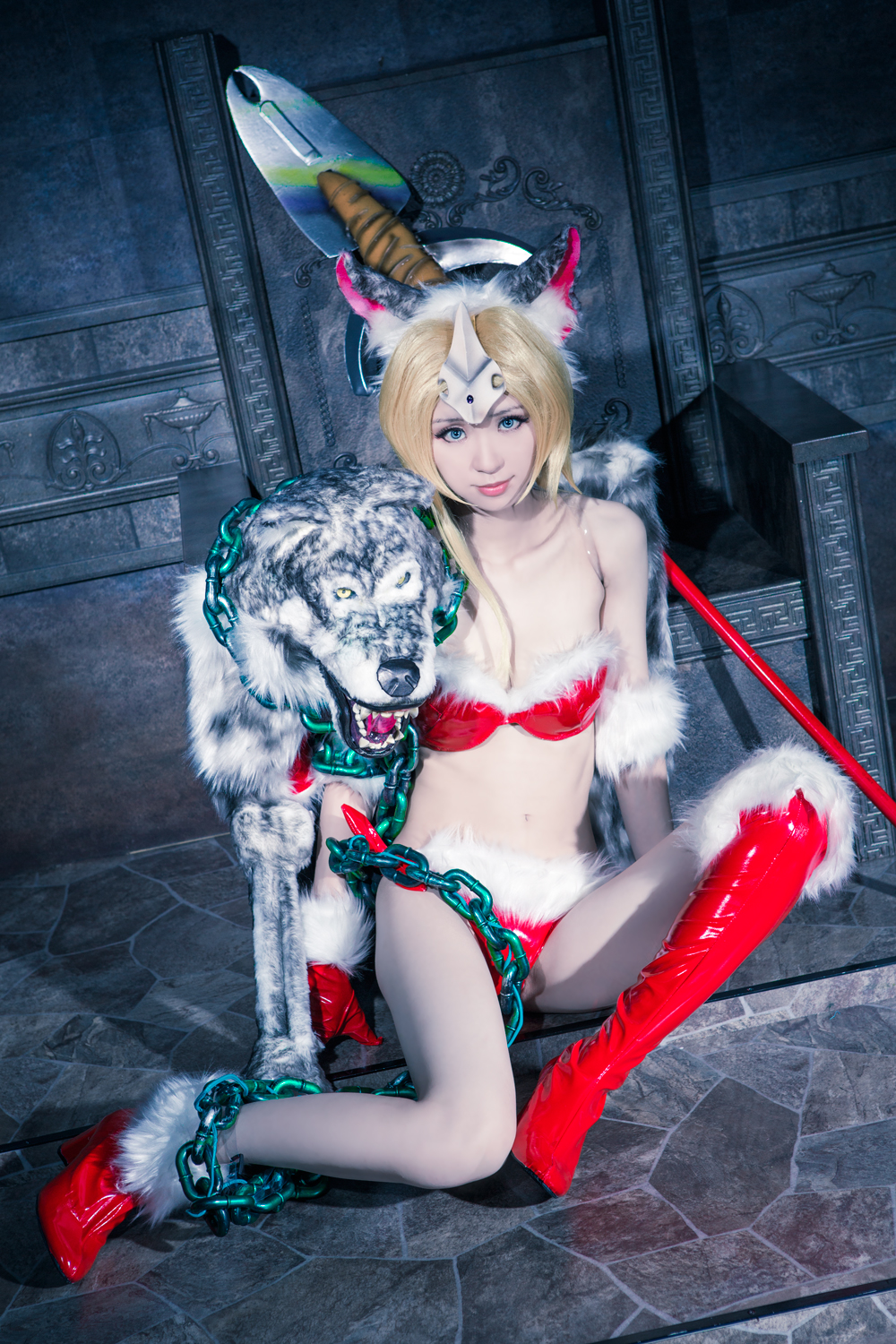 [Mikehouse] Một bức tranh của những người đẹp nhất