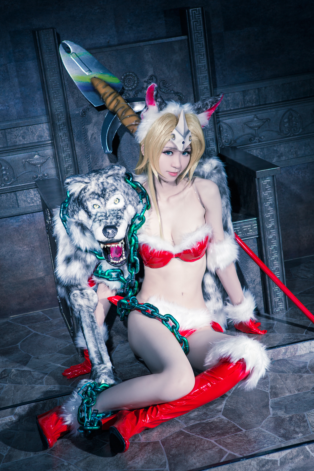 [Mikehouse] Một bức tranh của những người đẹp nhất