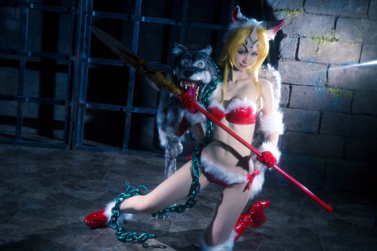 [Mikehouse] Một bức tranh của những người đẹp nhất