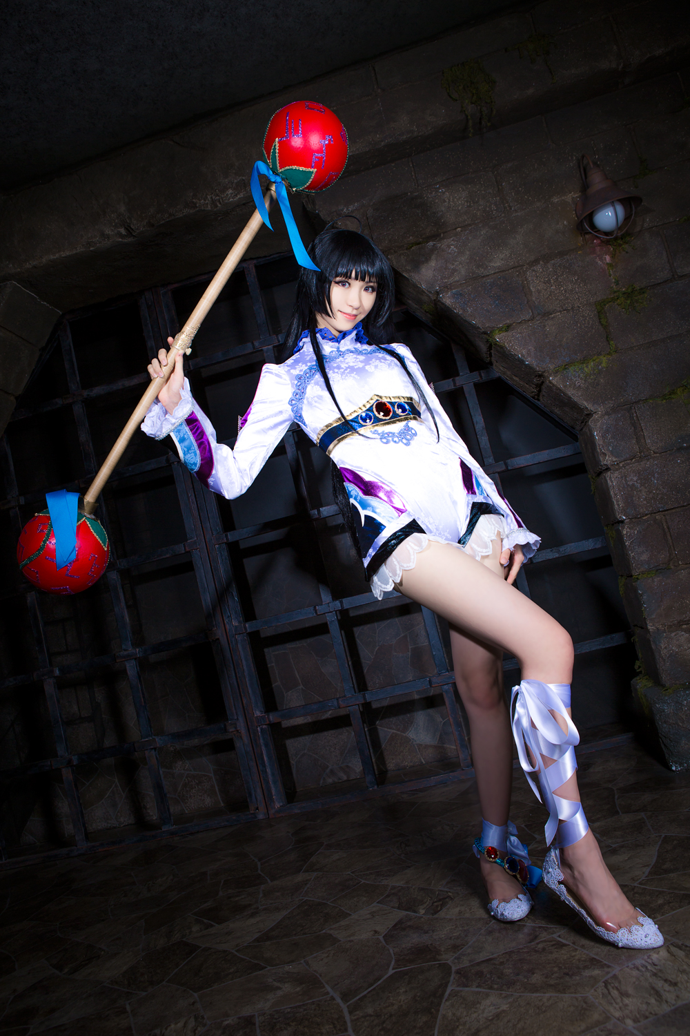 [Mikehouse] Một bức tranh của những người đẹp nhất