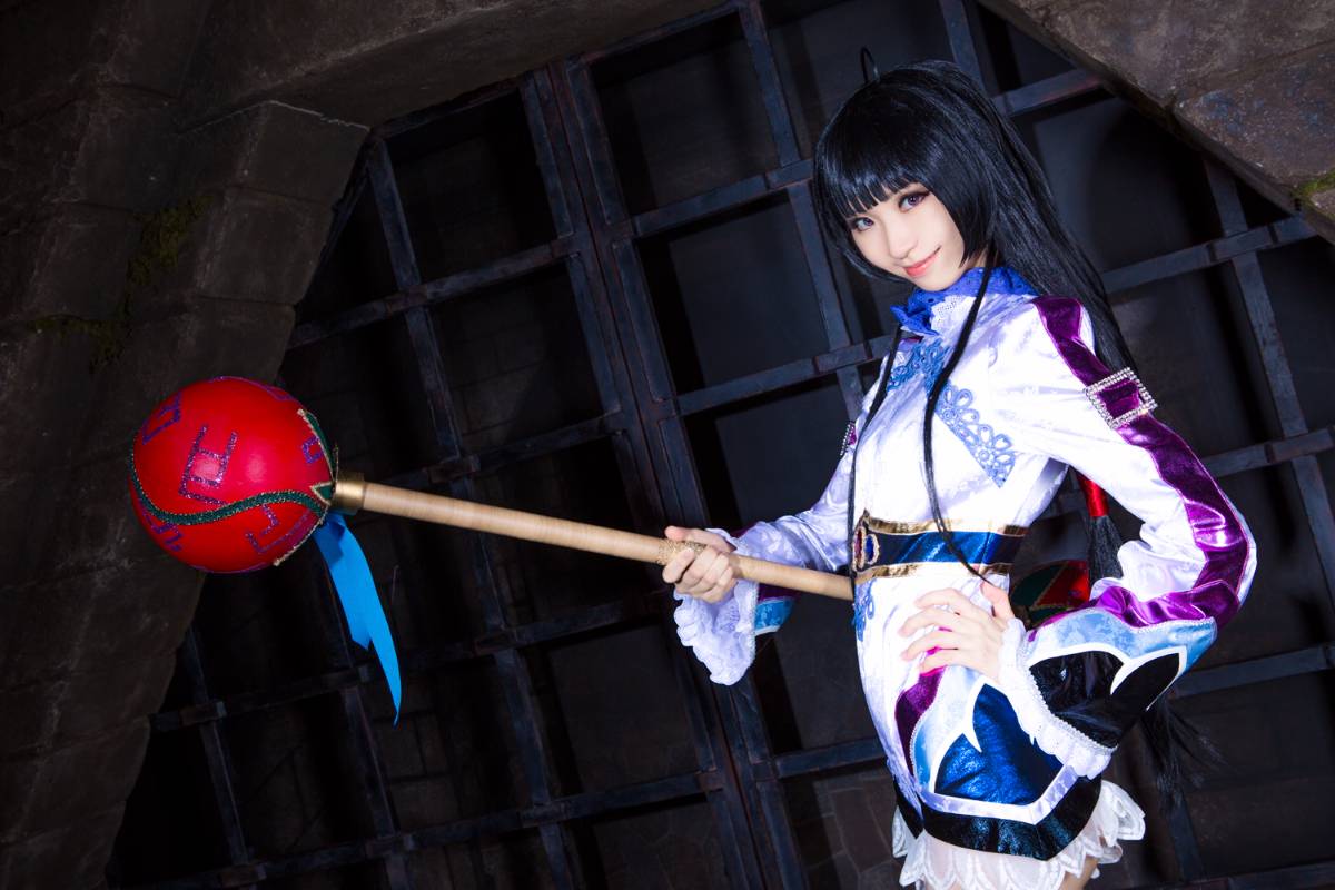 [Mikehouse] Một bức tranh của những người đẹp nhất