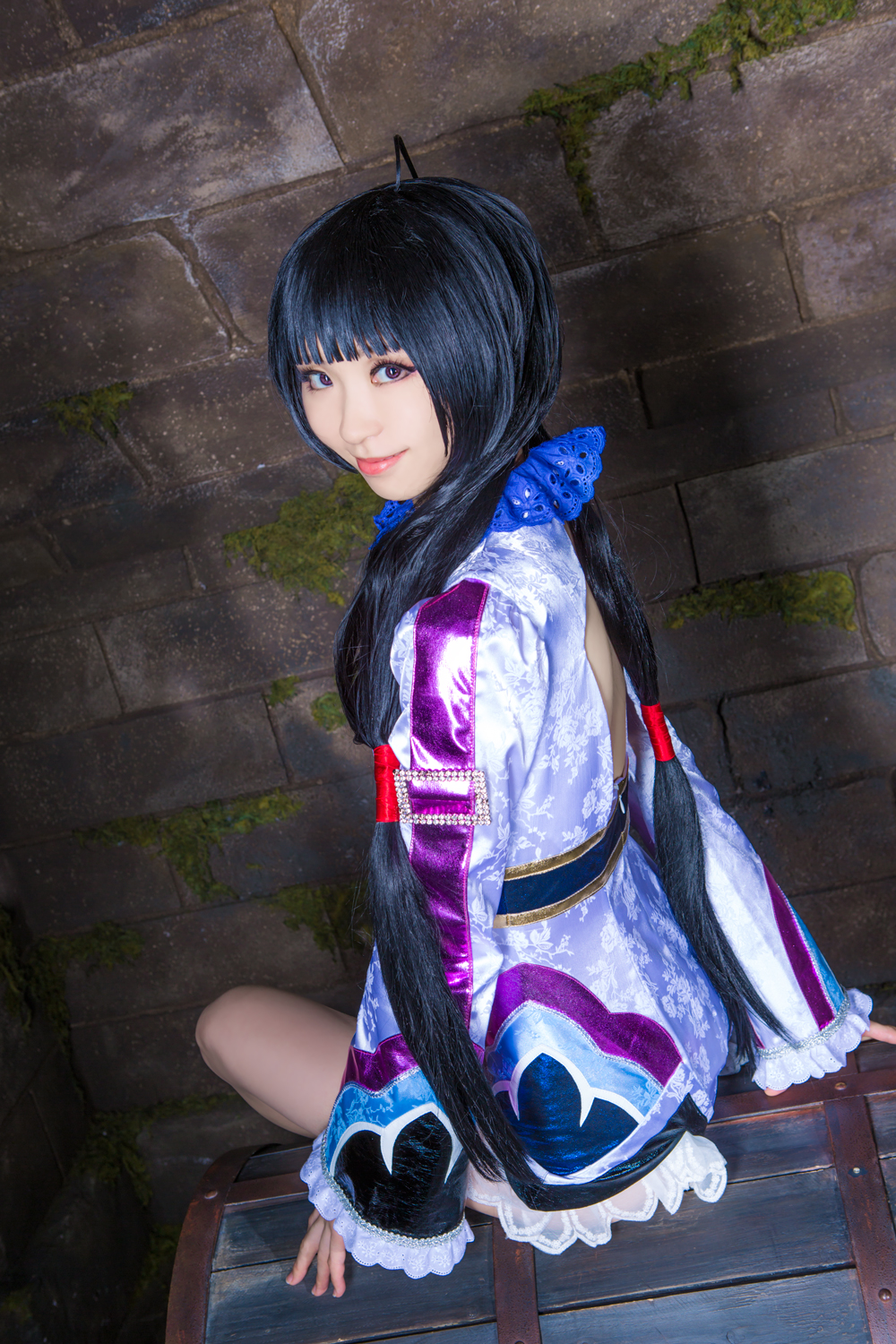 [Mikehouse] Một bức tranh của những người đẹp nhất