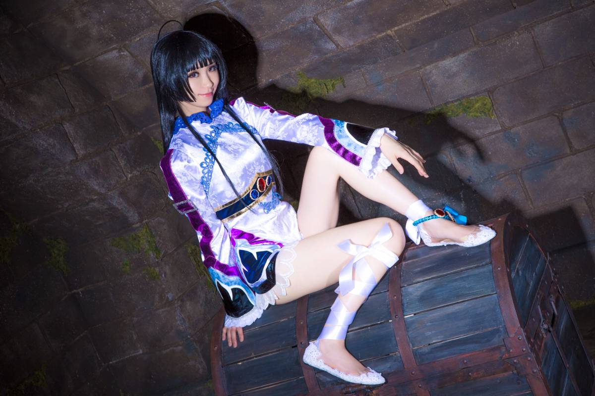 [Mikehouse] Một bức tranh của những người đẹp nhất