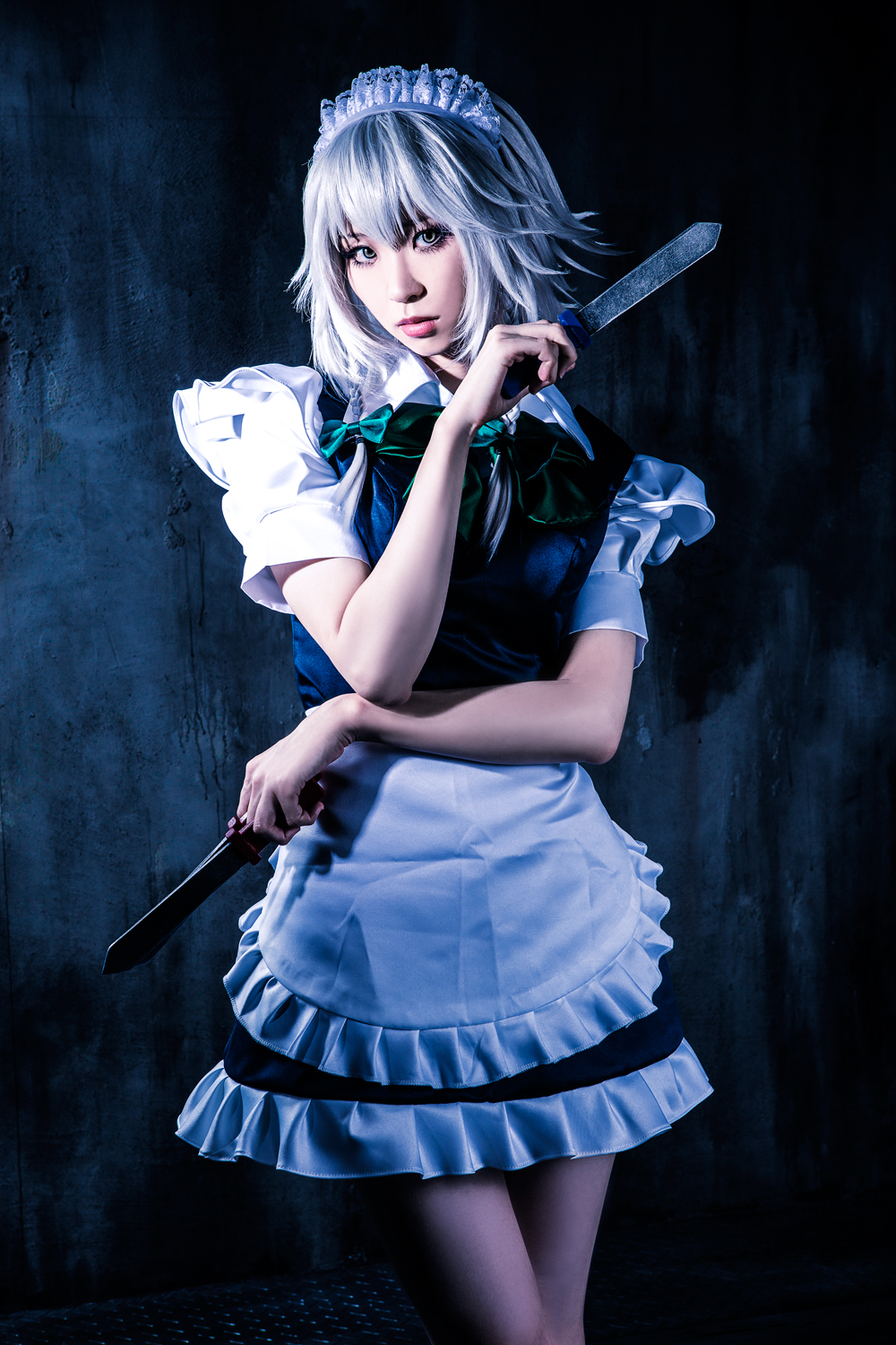 [Mikehouse] Một bức tranh của những người đẹp nhất