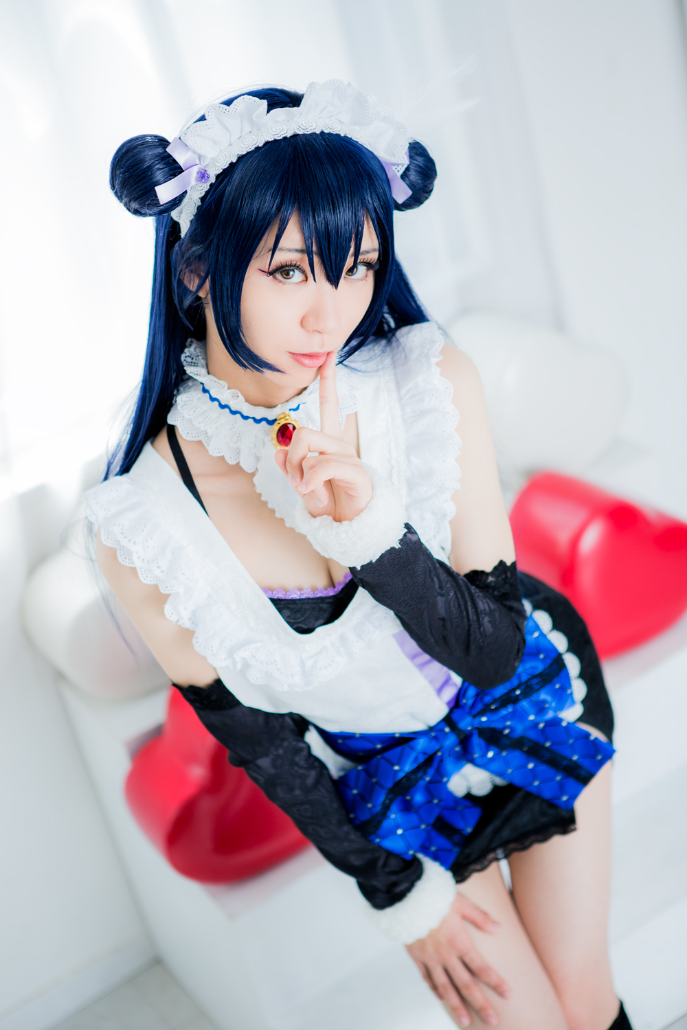 [Mikehouse] Một bức tranh của những người đẹp nhất