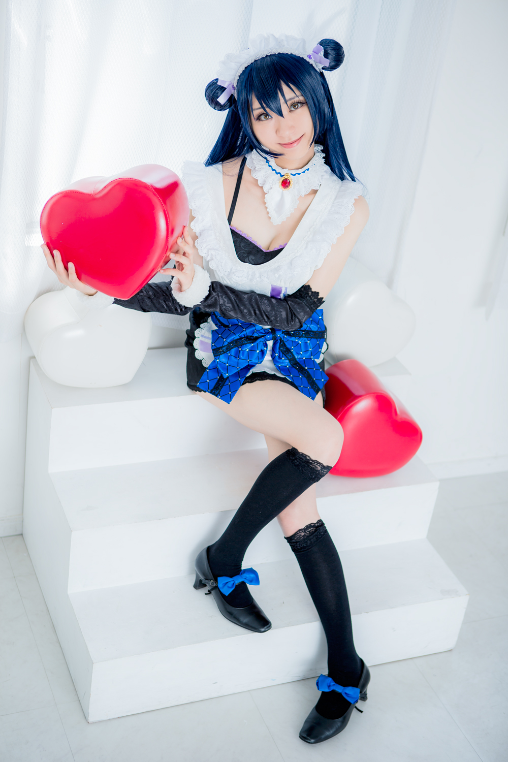 [Mikehouse] Một bức tranh của những người đẹp nhất