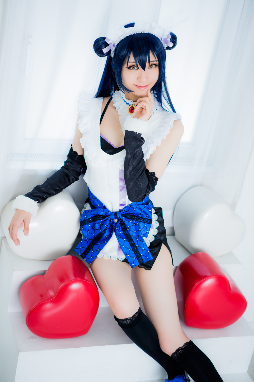 [Mikehouse] Một bức tranh của những người đẹp nhất