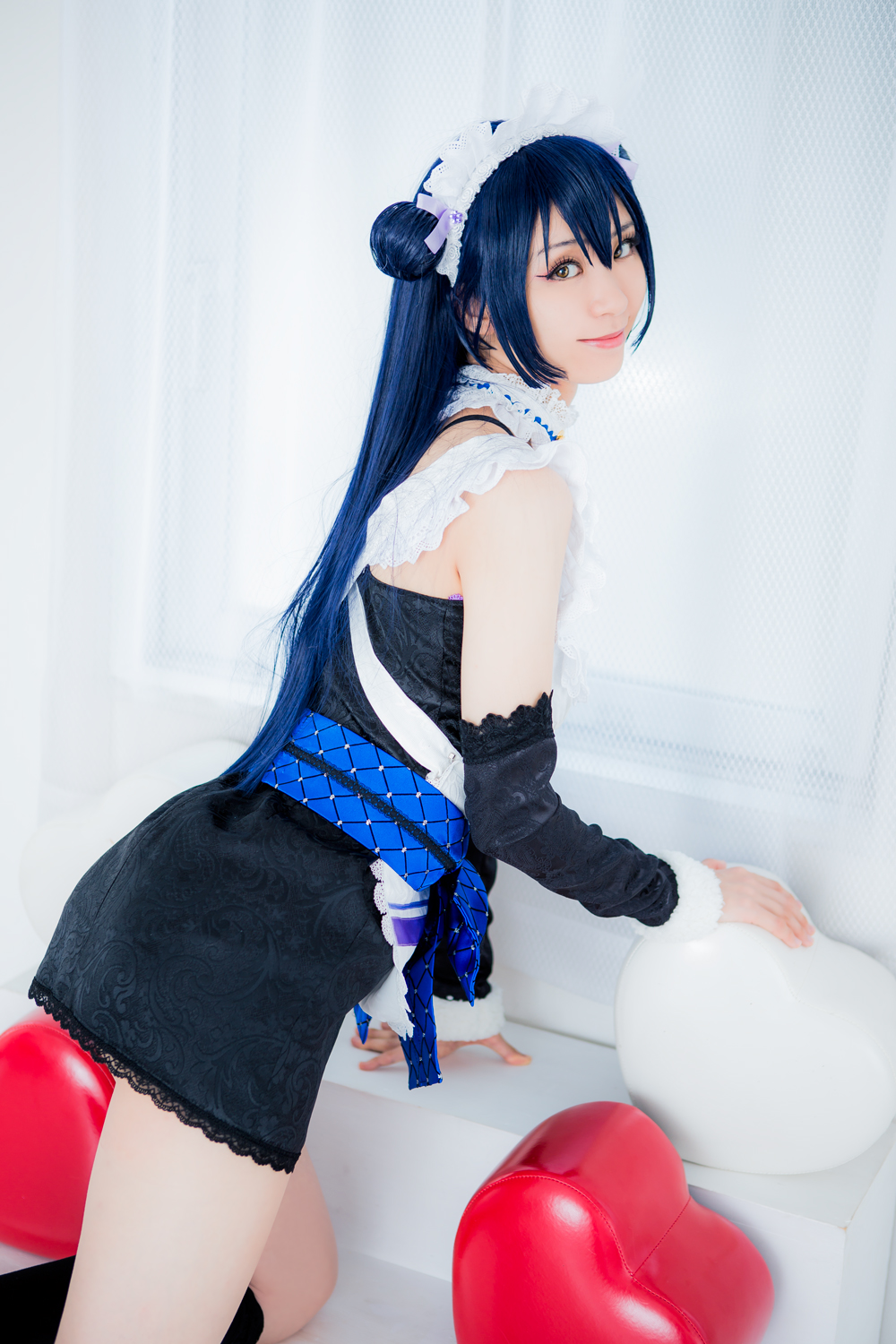 [Mikehouse] Một bức tranh của những người đẹp nhất