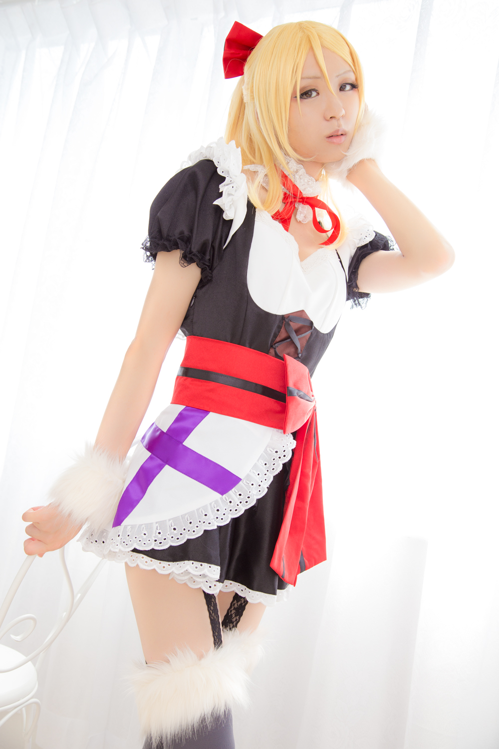 [Mikehouse] Một bức tranh của những người đẹp nhất