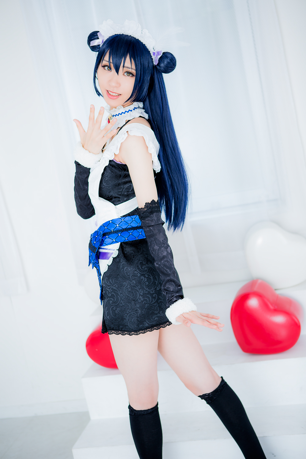 [Mikehouse] Một bức tranh của những người đẹp nhất