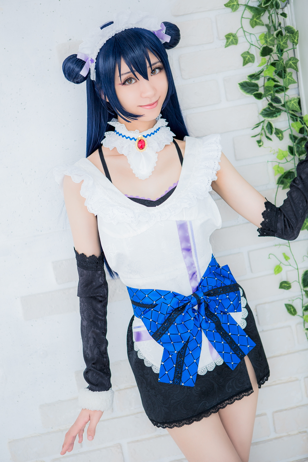 [Mikehouse] Một bức tranh của những người đẹp nhất