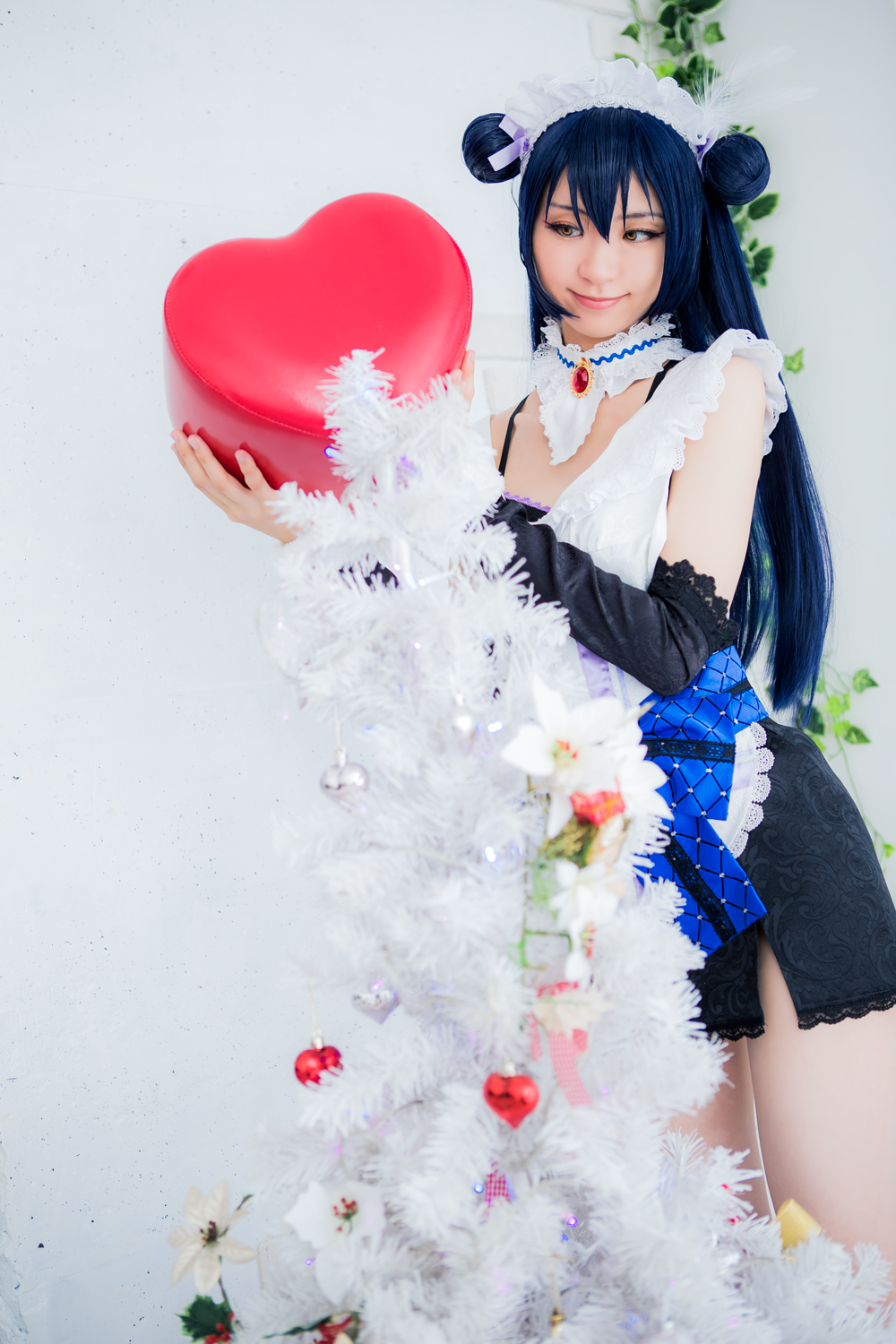 [Mikehouse] Một bức tranh của những người đẹp nhất