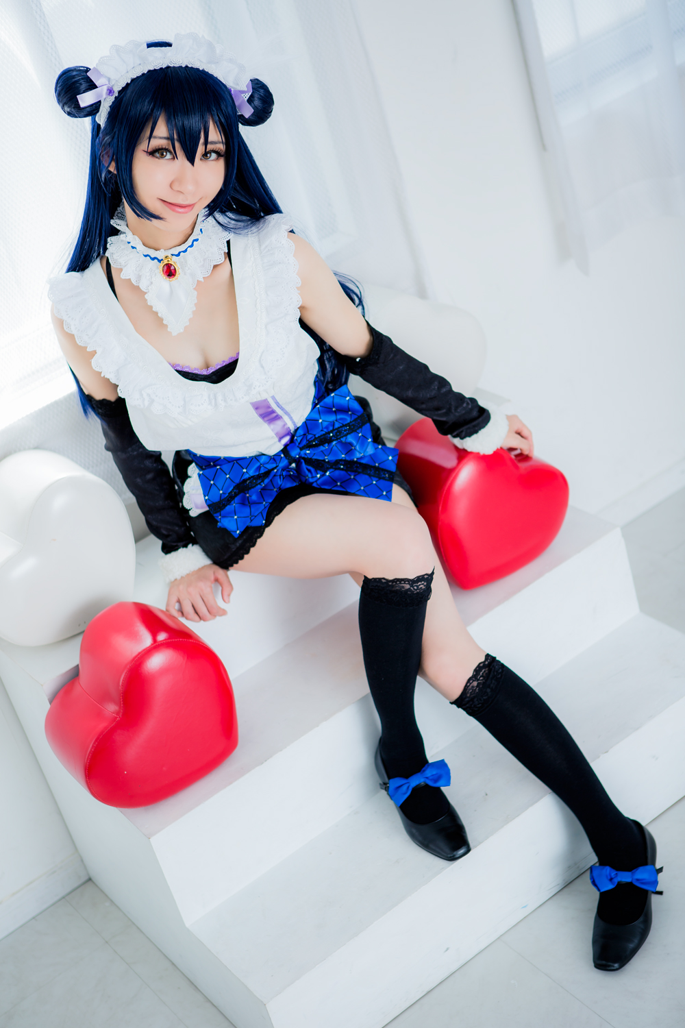 [Mikehouse] Một bức tranh của những người đẹp nhất