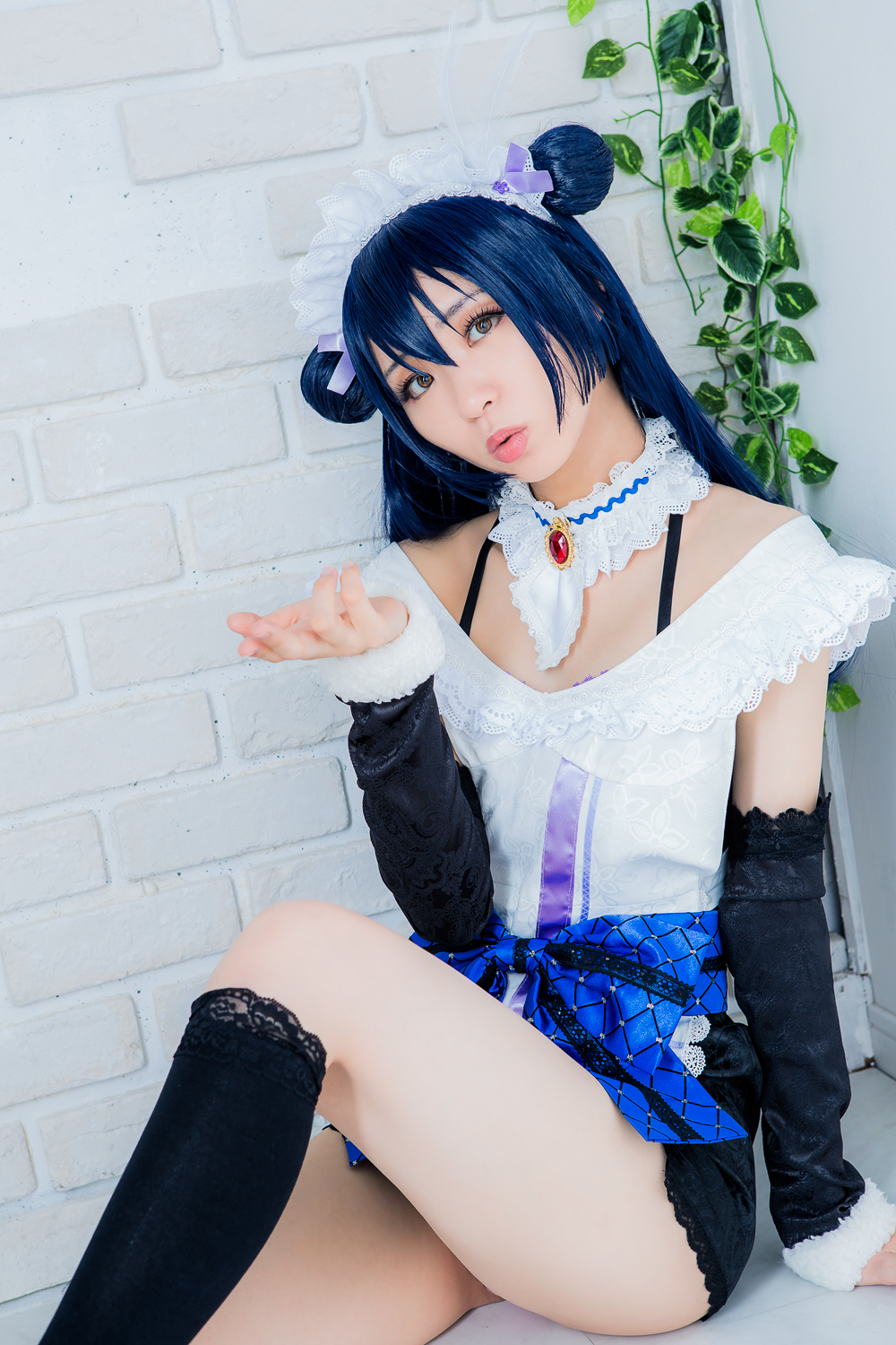 [Mikehouse] Một bức tranh của những người đẹp nhất