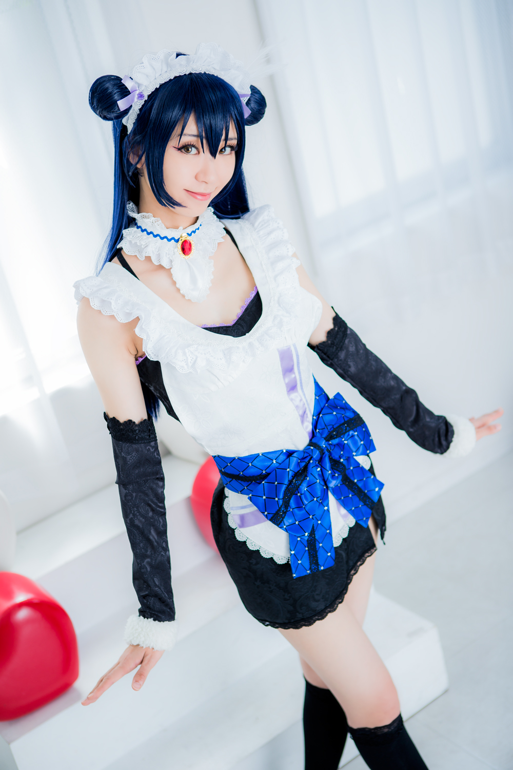 [Mikehouse] Một bức tranh của những người đẹp nhất