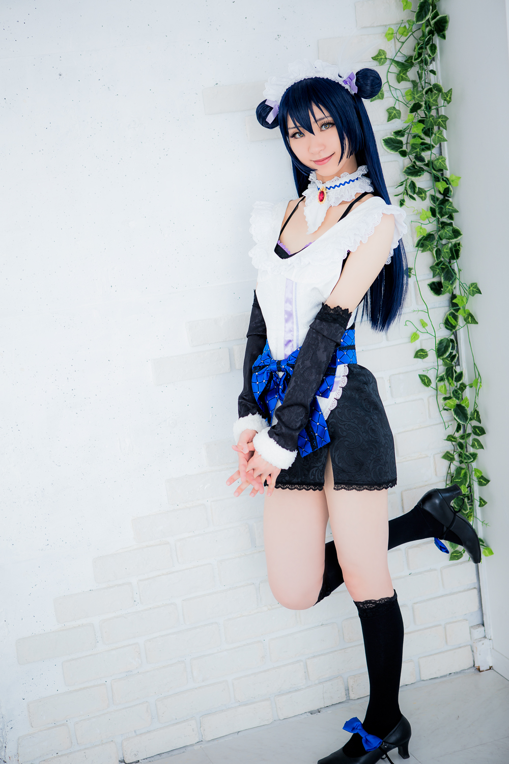 [Mikehouse] Một bức tranh của những người đẹp nhất