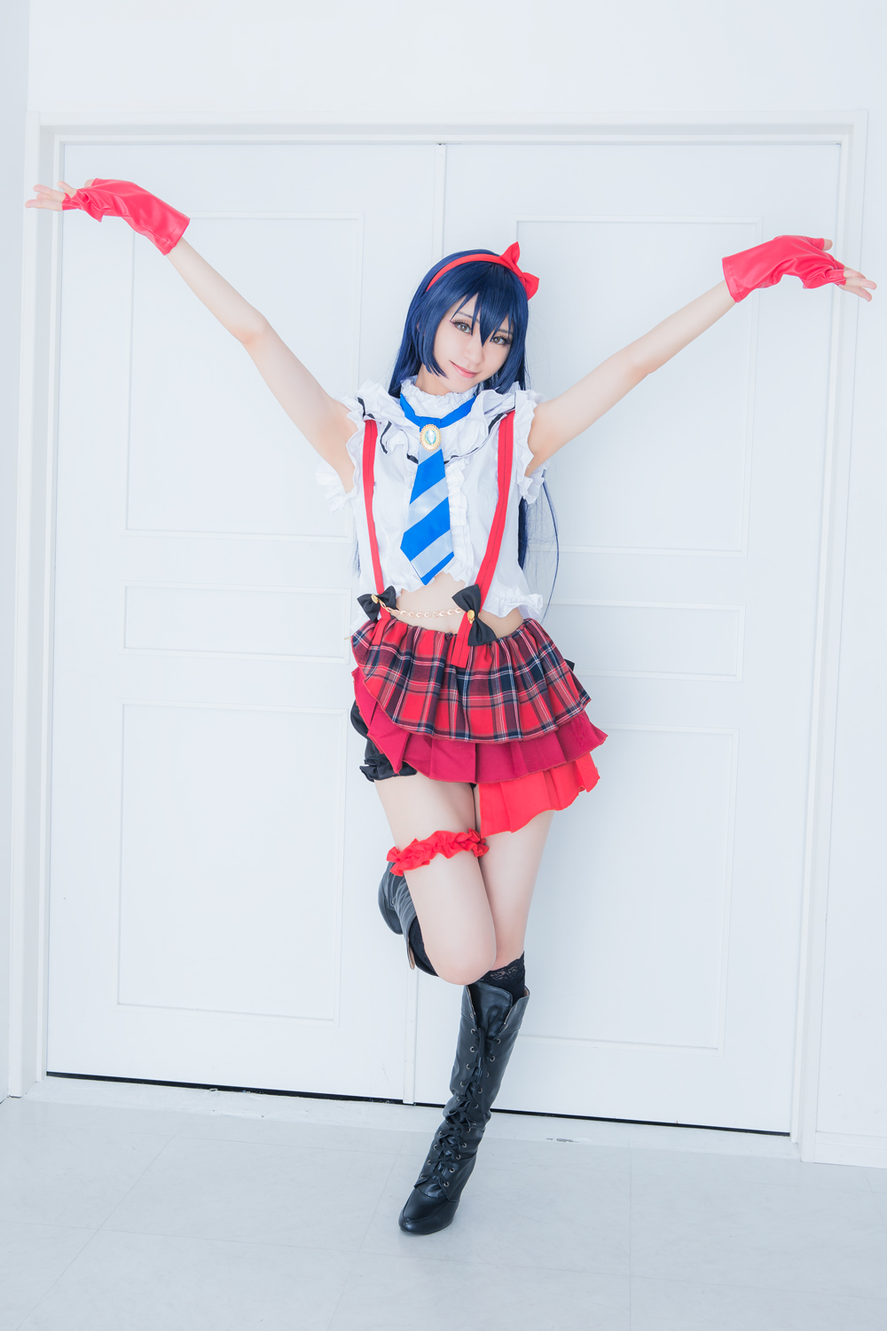 [Mikehouse] Một bức tranh của những người đẹp nhất