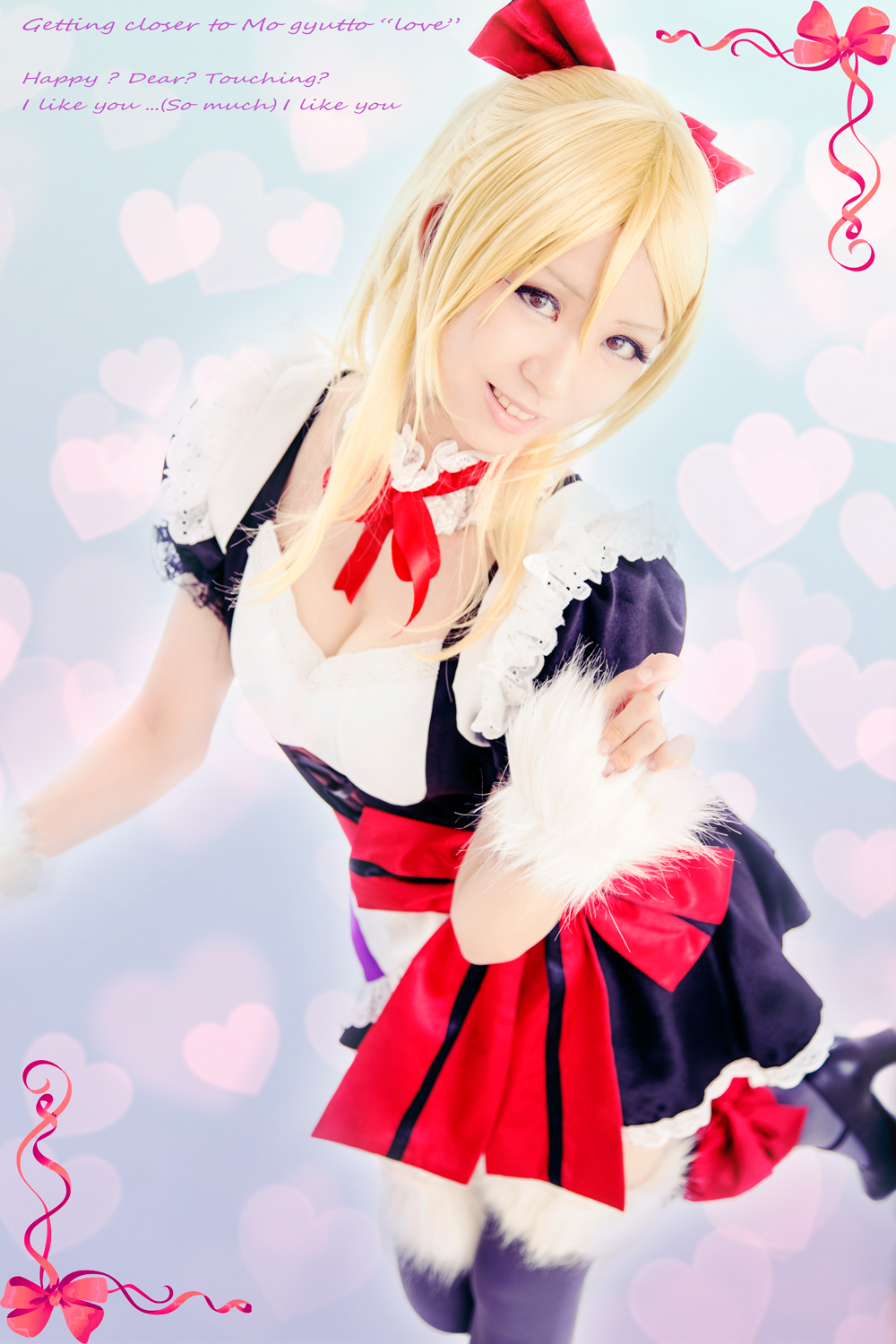 [Mikehouse] Một bức tranh của những người đẹp nhất