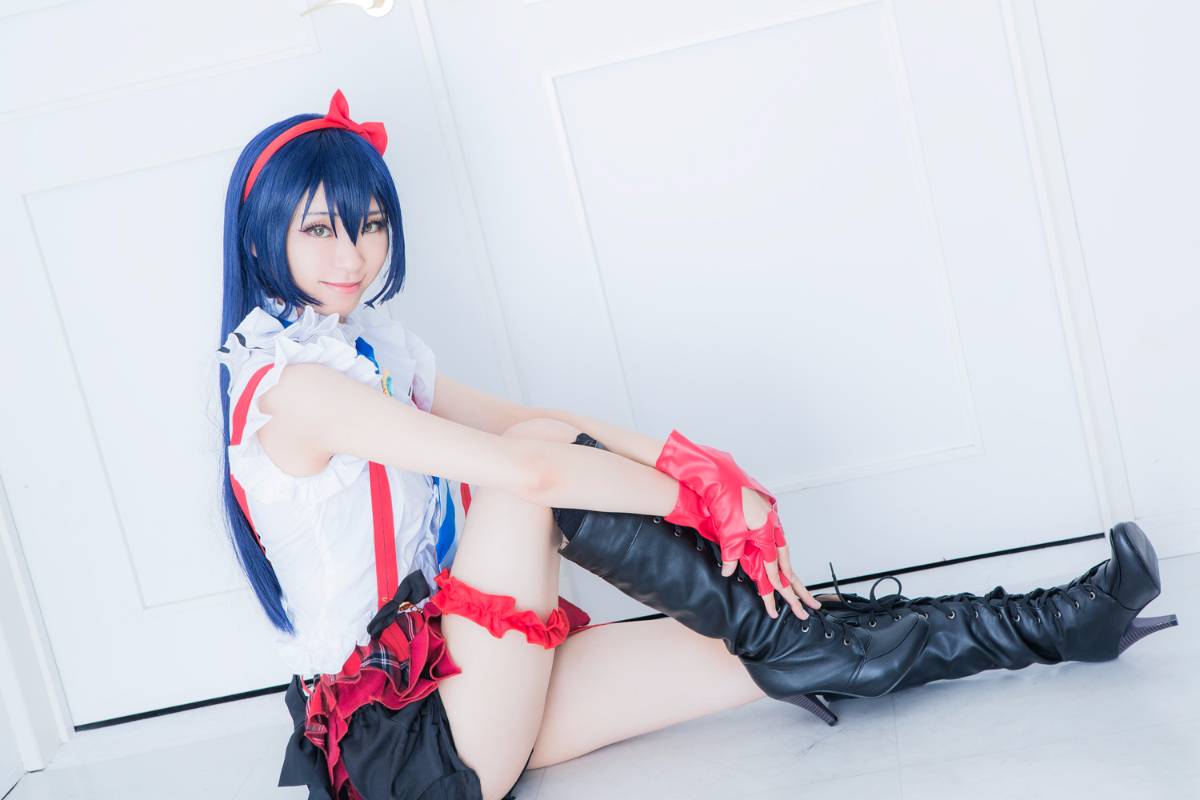 [Mikehouse] Một bức tranh của những người đẹp nhất