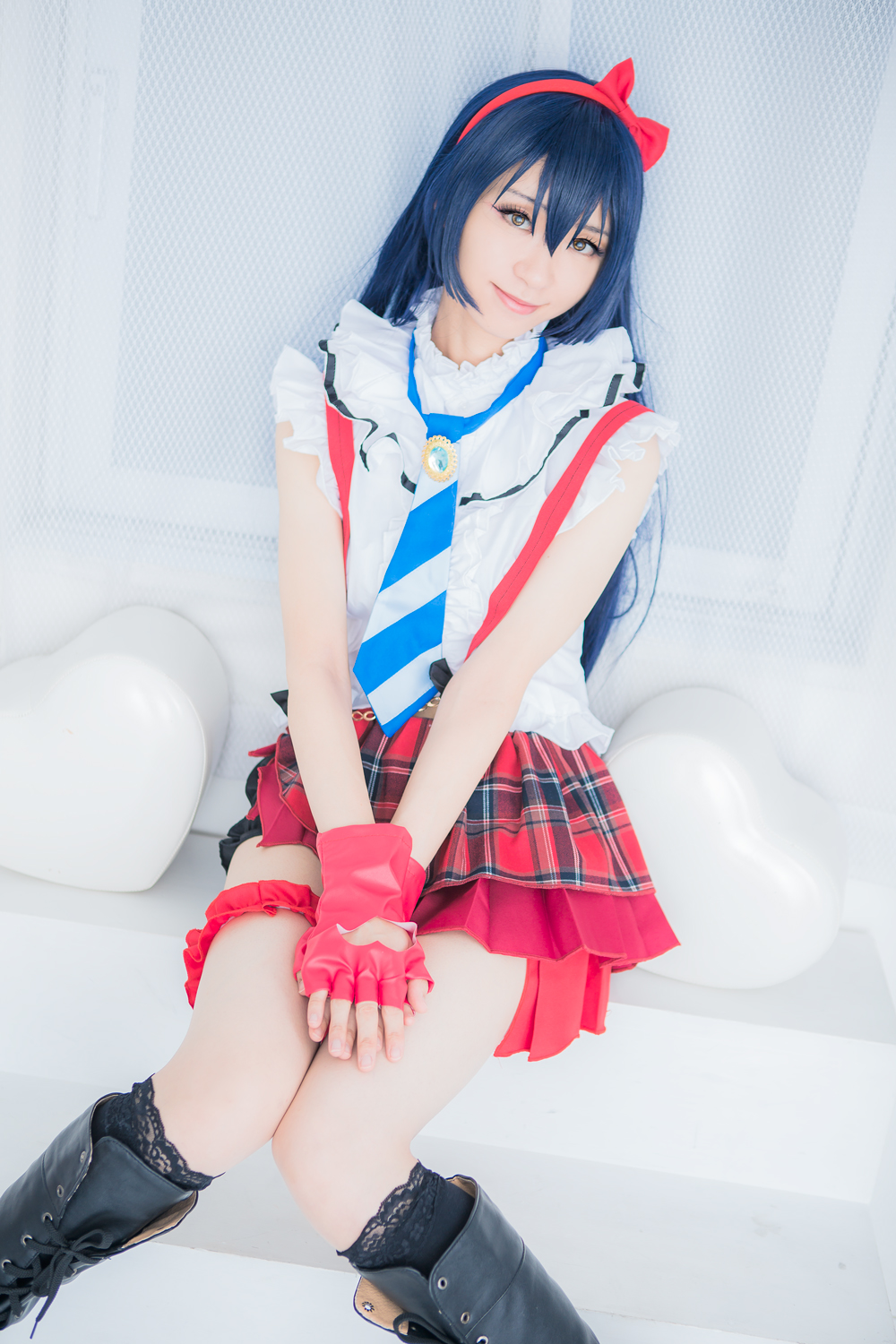 [Mikehouse] Một bức tranh của những người đẹp nhất