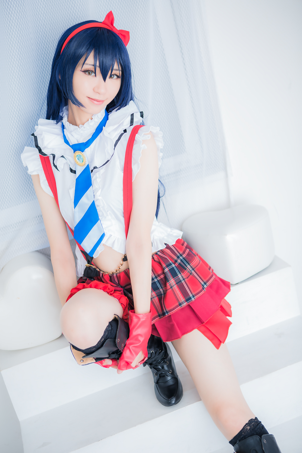 [Mikehouse] Một bức tranh của những người đẹp nhất