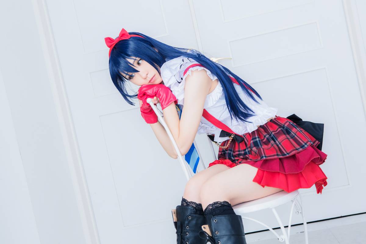 [Mikehouse] Một bức tranh của những người đẹp nhất