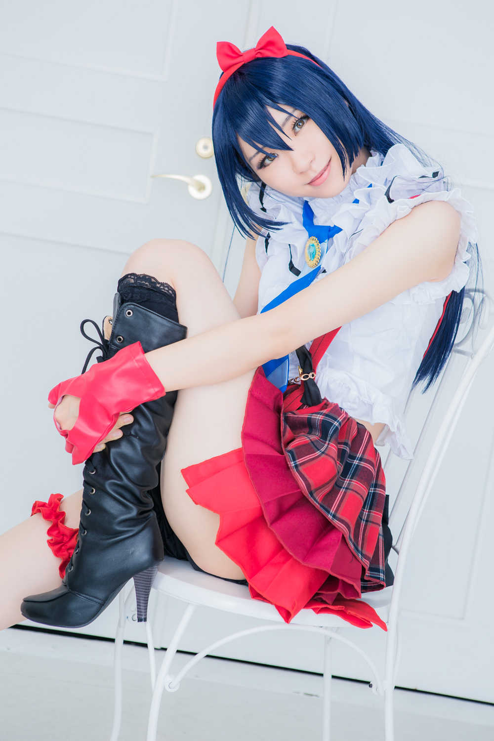 [Mikehouse] Một bức tranh của những người đẹp nhất