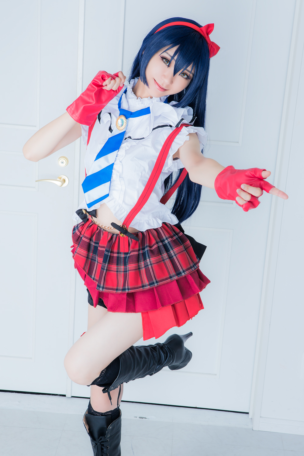 [Mikehouse] Một bức tranh của những người đẹp nhất