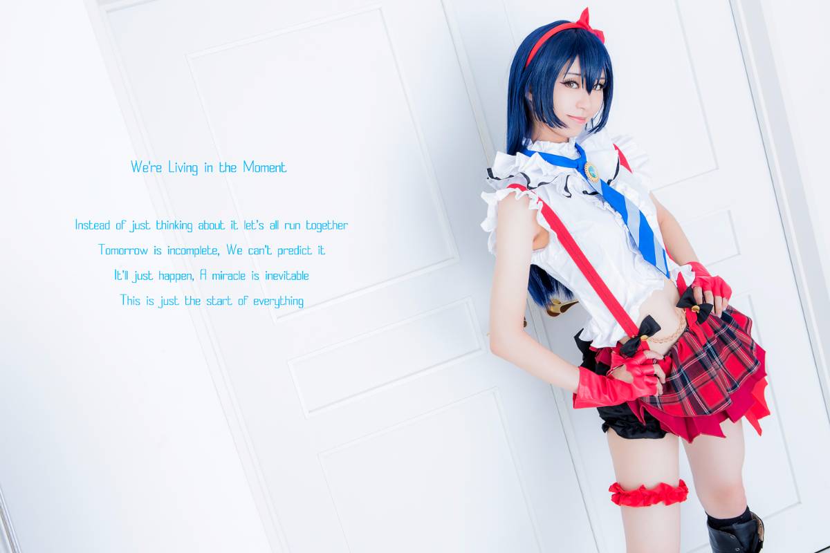 [Mikehouse] Một bức tranh của những người đẹp nhất