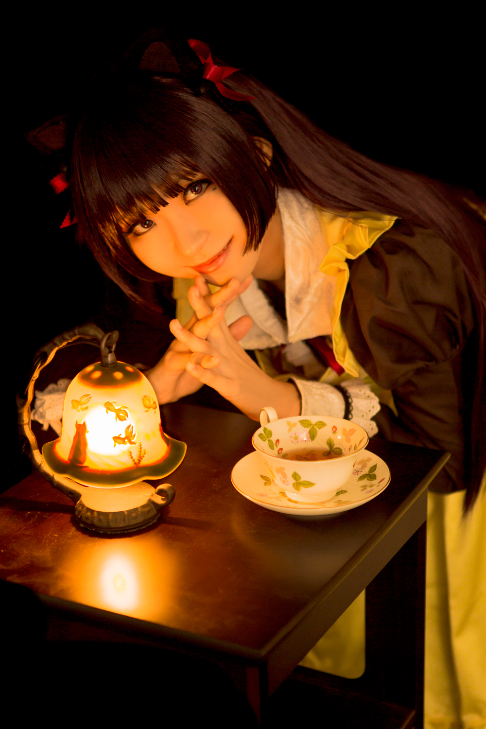 [Mikehouse] Một bức tranh của những người đẹp nhất