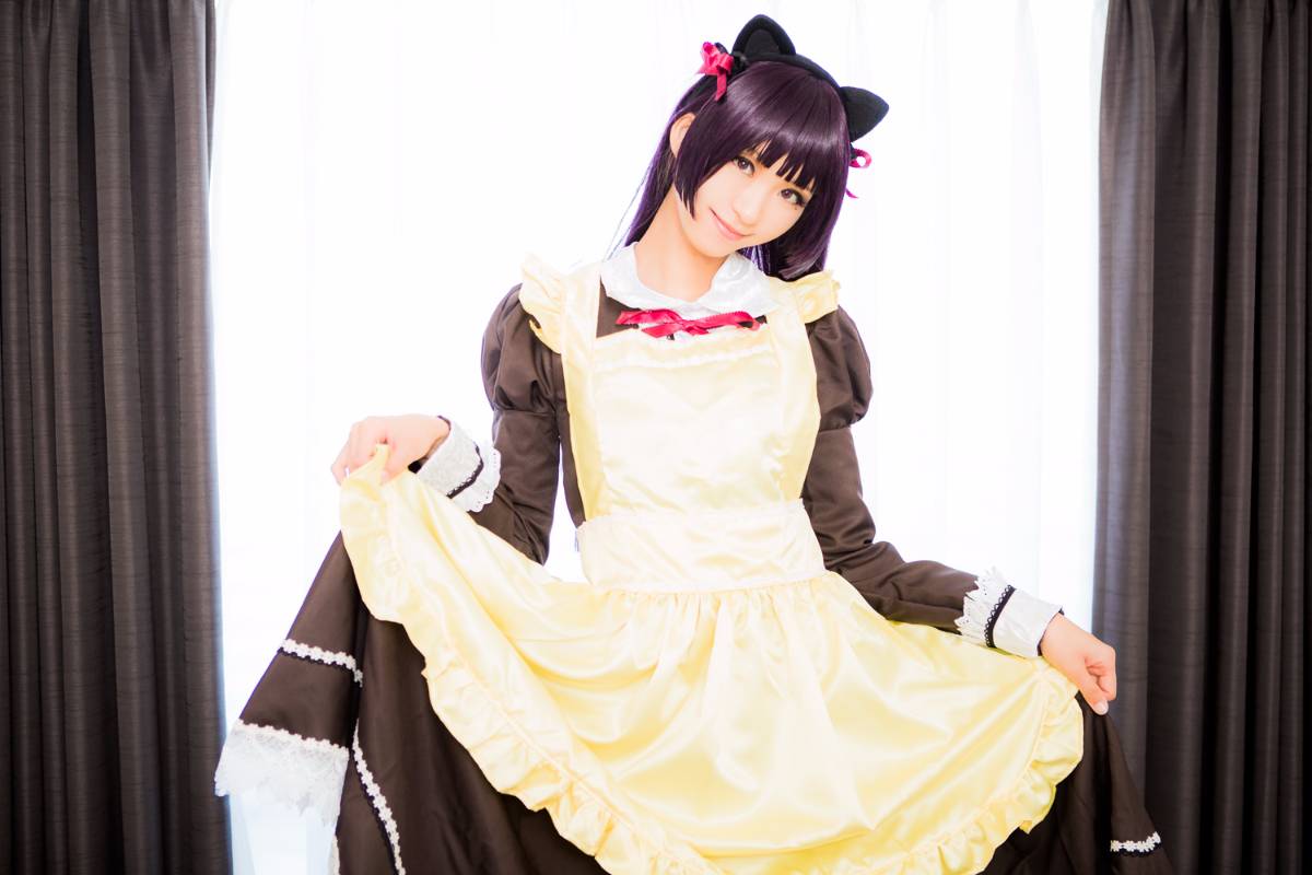 [Mikehouse] Một bức tranh của những người đẹp nhất