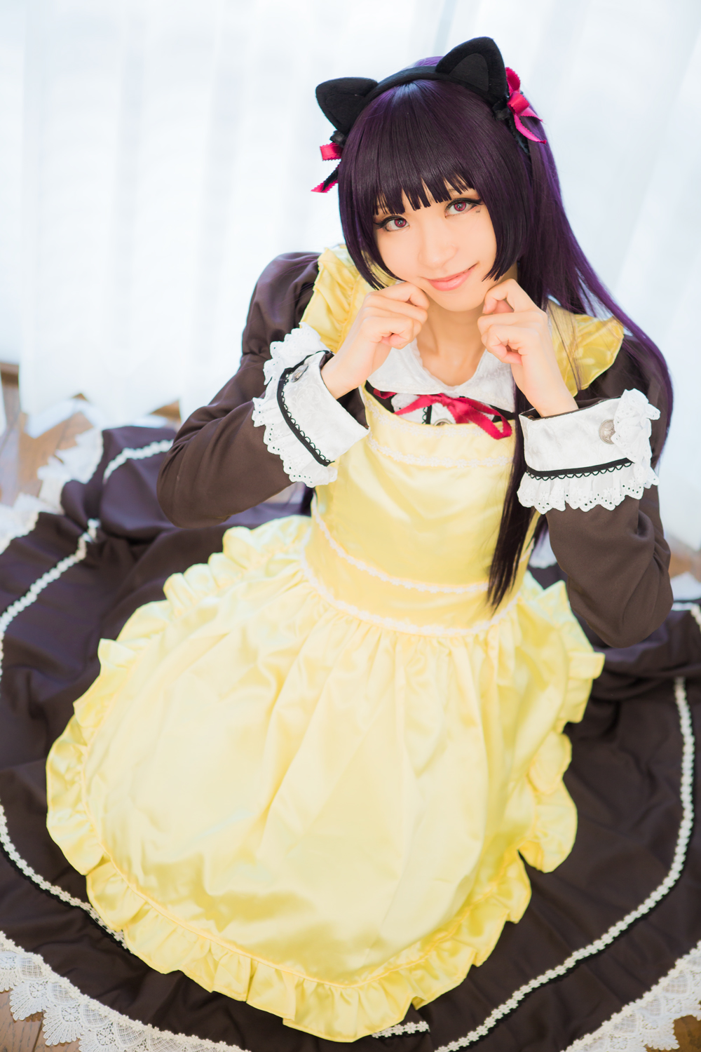 [Mikehouse] Một bức tranh của những người đẹp nhất