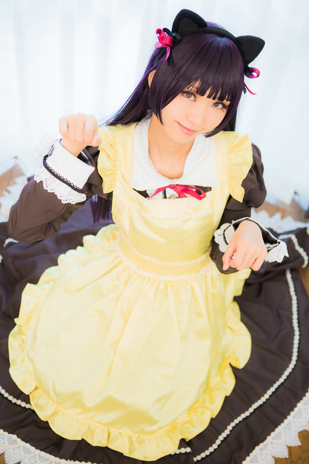 [Mikehouse] Một bức tranh của những người đẹp nhất